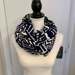 J.Crew Infinity Scarf